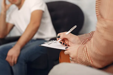 Psychoterapeuta Tarnów