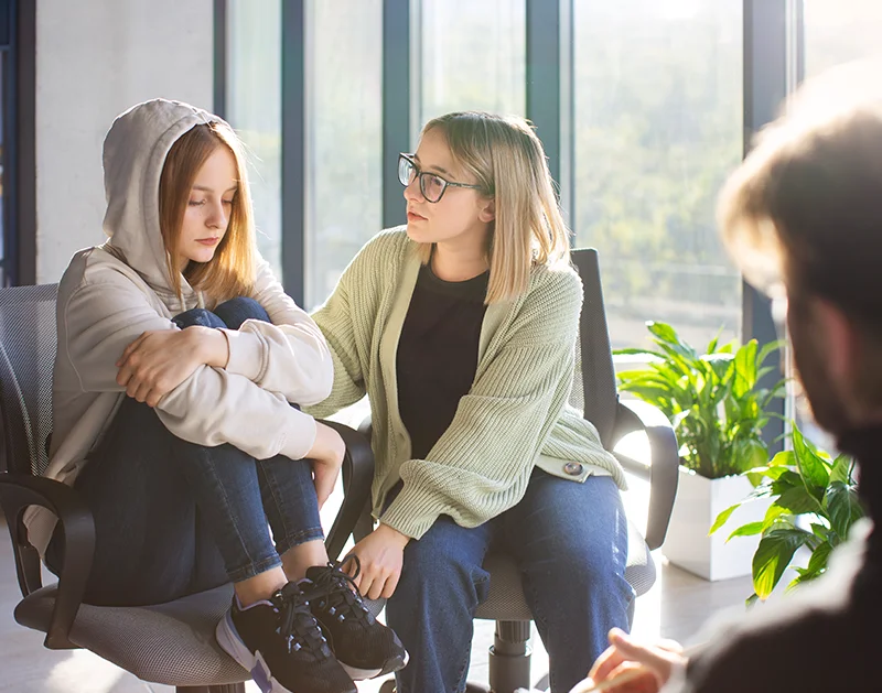 Zwiększanie kompetencji wychowawczych Tarnów