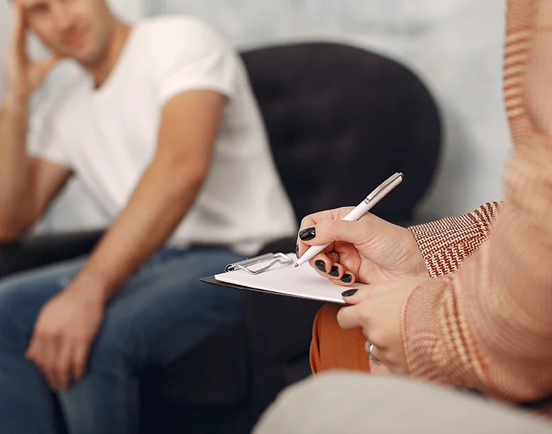 Psychoterapeuta Tarnów