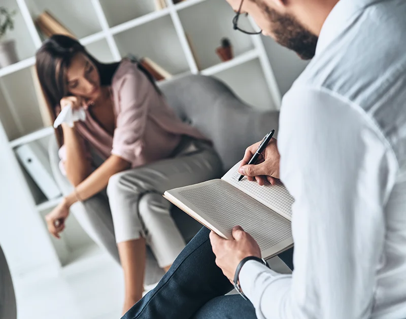 Psychoterapia Tarnów