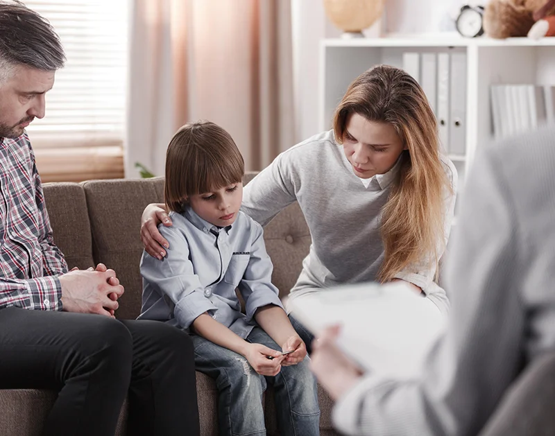 Terapia rodzin Tarnów